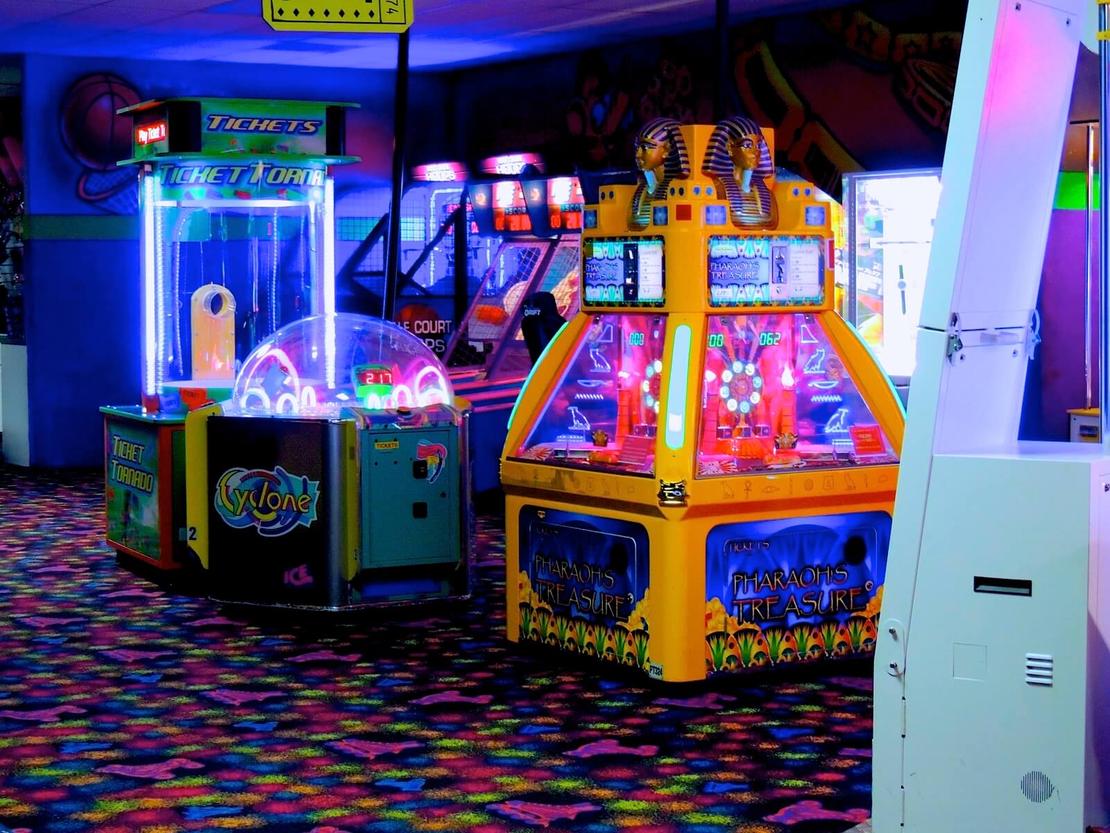 Arcade