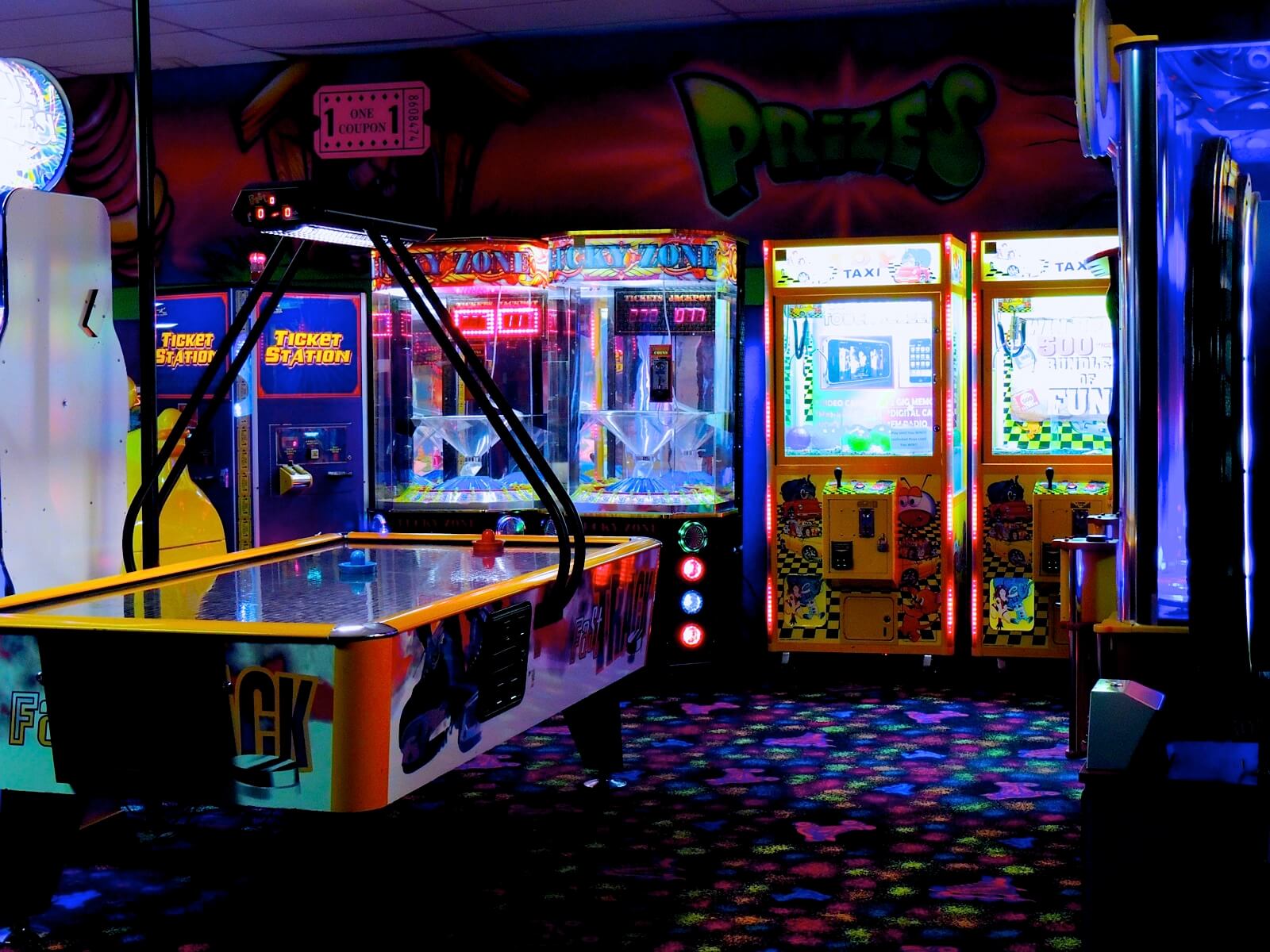 Arcade