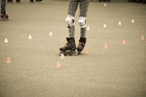 Read about the history of our favorite sport, roller skating!