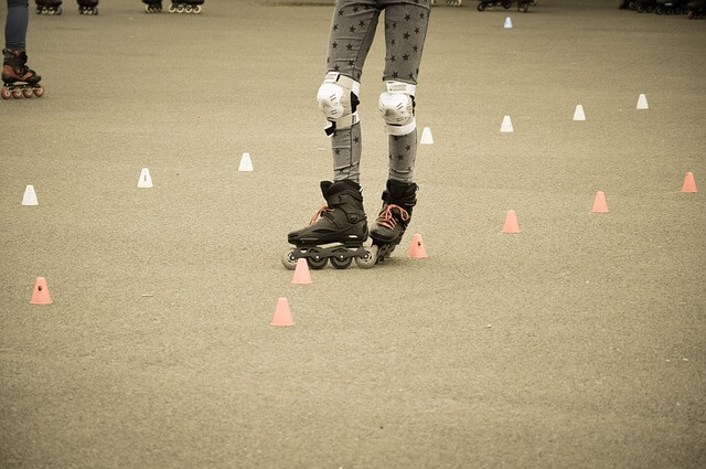 Read about the history of our favorite sport, roller skating!