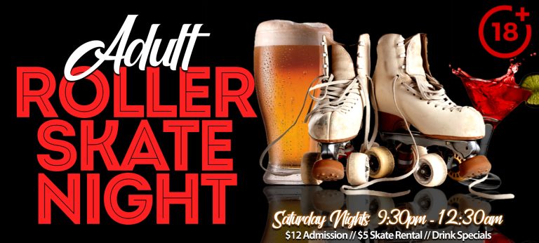 Adult Night Saturdays Kennesaw 2025 website
