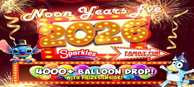 Noon Years Eve 2025 Kennesaw