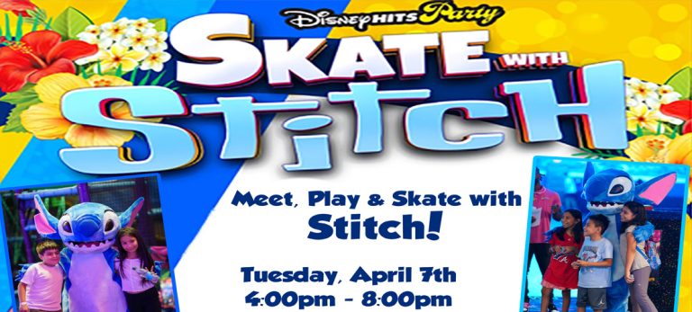 Stitch Skate April Both 2026