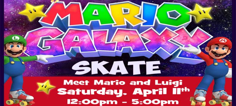 M and L Skate April 2026 Both