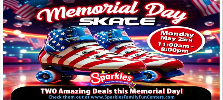 Memorial Day 2026 Both