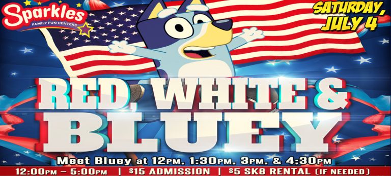 4th of July 2026 website