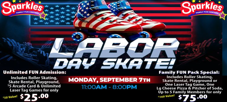 Labor Day 2026 Both