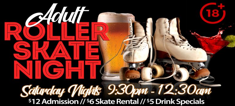 Adult Night Kennesaw 2026